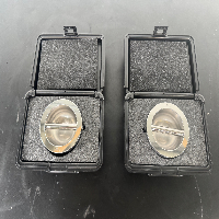 Troemner Weight Sets - Quantity 2 image 0